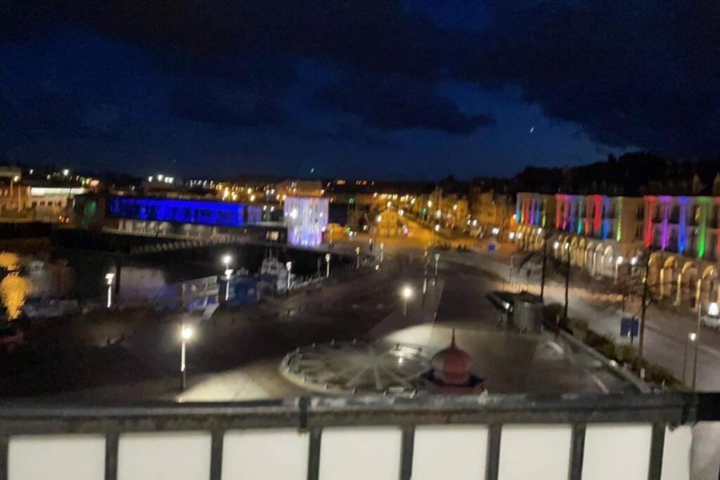 דירות דייפ Le Quai 7 4E מראה חיצוני תמונה
